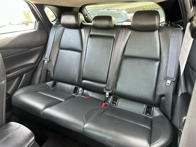 Used 2024 MAZDA CX-30 AWD 2.5 S w/ Select Sport Pkg image 25
