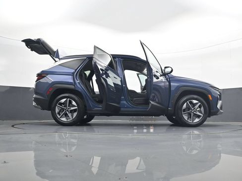 Certified 2026 Hyundai Tucson SEL AWD/4WD image 34