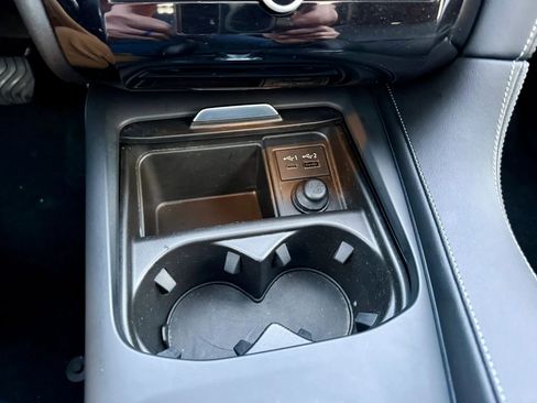 Used 2022 INFINITI QX50 Essential image 34