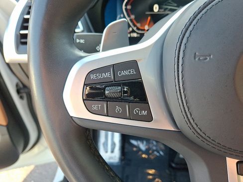 Used 2023 BMW X3 xDrive30i w/ M Sport Package AWD/4WD image 22