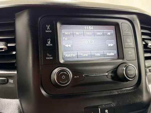 Used 2021 RAM 2500 Big Horn AWD/4WD image 18