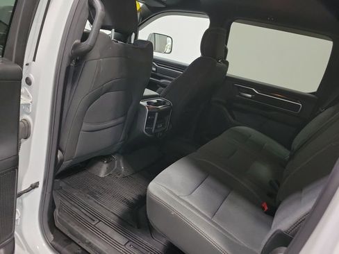 Used 2022 RAM 1500 Big Horn image 26