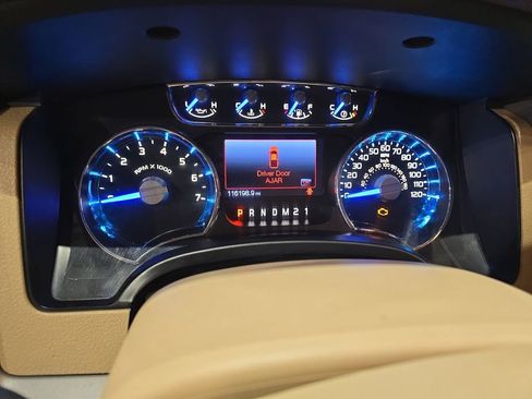 Used 2012 Ford F150 King Ranch image 19