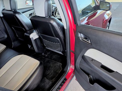 Used 2014 GMC Terrain SLT image 36