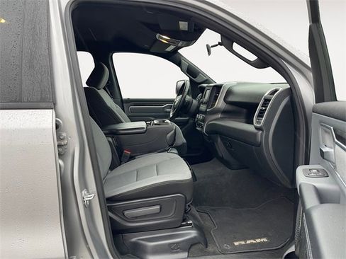 Used 2022 RAM 1500 Big Horn image 15