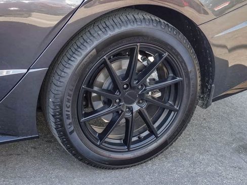 Used 2021 Hyundai Sonata SEL w/ Convenience Package image 10