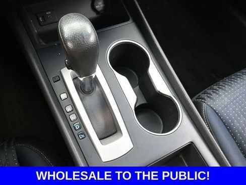 Used 2016 Nissan Altima 2.5 S w/ Power Driver Seat Package FWD image 25