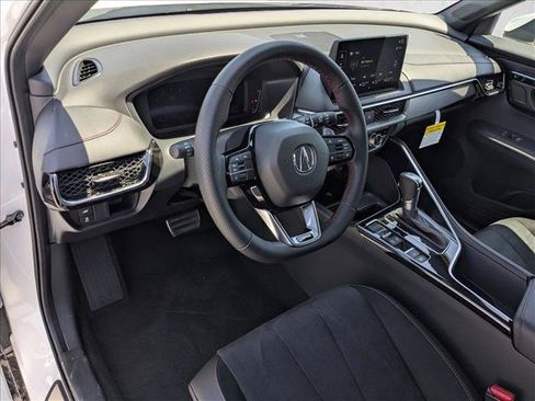 New 2026 Acura ADX A-Spec FWD image 3