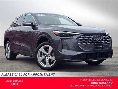 Certified 2025 Audi Q5 Premium Plus w/ Premium Plus