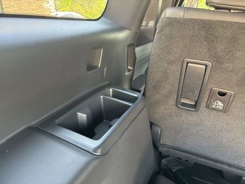 Used 2025 Lexus GX 550 AWD/4WD image 51
