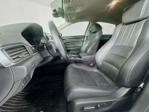 Used 2022 Honda Accord Sport Special Edition image 26