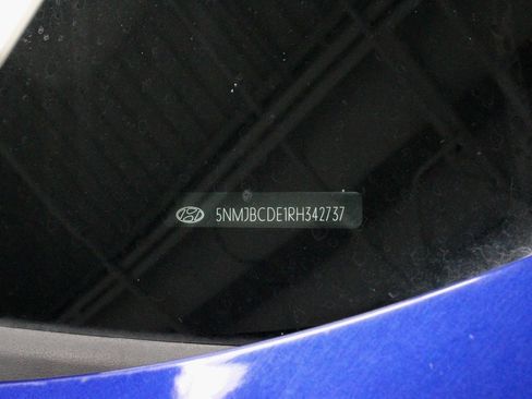 Used 2024 Hyundai Tucson SEL image 32