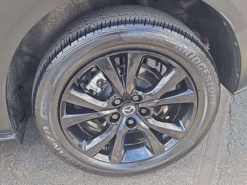 Certified 2025 MAZDA CX-30 2.5 Turbo w/ Premium Plus Pkg AWD/4WD image 29