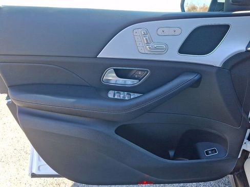 Used 2024 Mercedes-Benz GLE 350 GLE 350 image 12