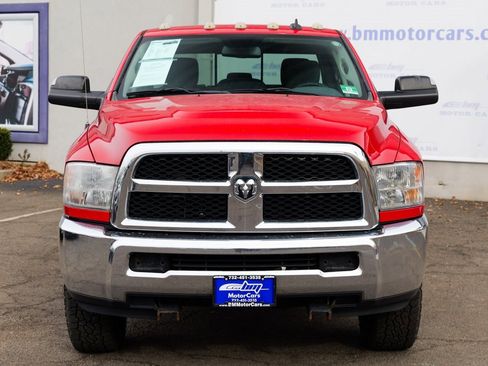 Used 2015 RAM 2500 SLT image 2