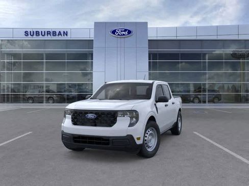 New 2026 Ford Maverick XL w/ 4K Tow Package image 2