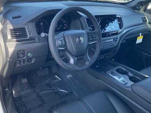 New 2026 Honda Ridgeline TrailSport+ image 12
