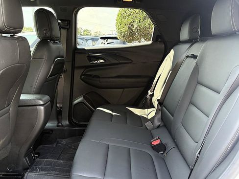Used 2023 Chevrolet TrailBlazer ACTIV w/ Sun and Liftgate Package AWD/4WD image 9
