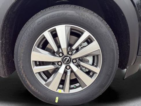 New 2026 Nissan Pathfinder SL AWD/4WD image 44