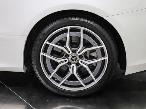 Used 2023 Mercedes-Benz E 450 Cabriolet image 16