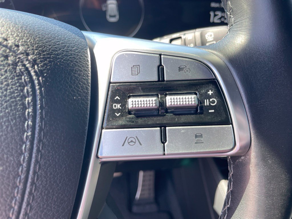 Used 2023 Kia Telluride SX X-Pro AWD/4WD image 17
