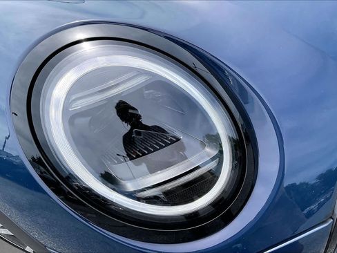 Used 2025 MINI Cooper S FWD image 26