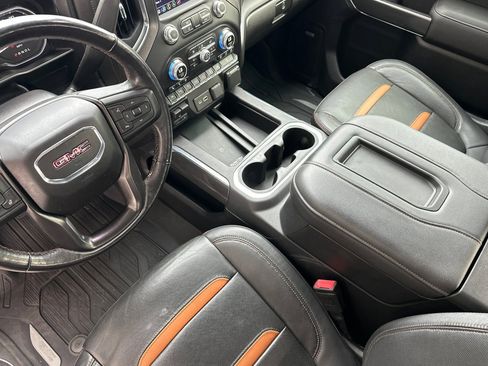 Used 2019 GMC Sierra 1500 AT4 w/ AT4 Premium Package image 10