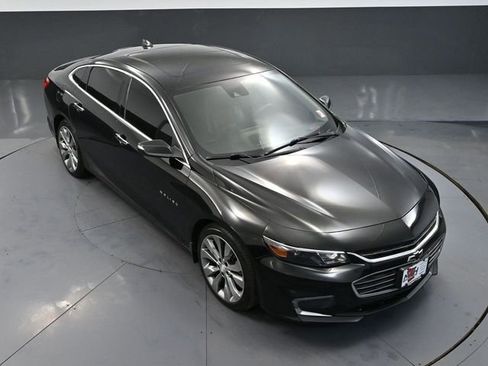 Used 2016 Chevrolet Malibu Premier image 57