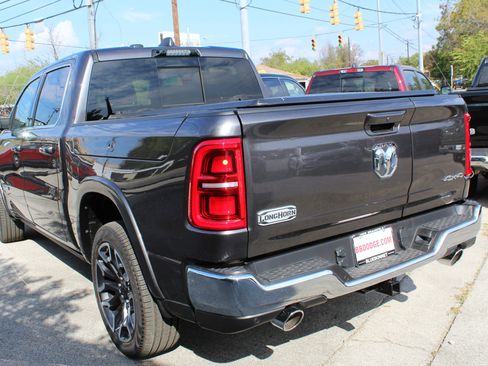 New 2026 RAM 1500 Limited image 7