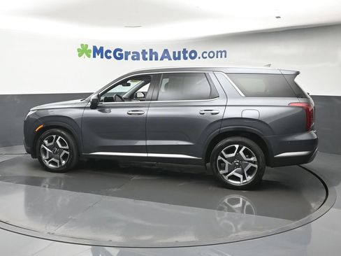 Used 2025 Hyundai Palisade SEL AWD/4WD image 26