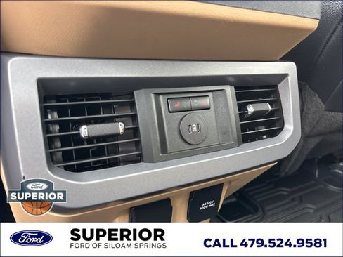 Used 2024 Ford F250 Lariat w/ FX4 Off-Road Package AWD/4WD image 19