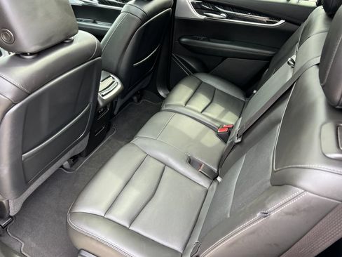 Certified 2023 Cadillac XT6 Premium Luxury FWD image 20