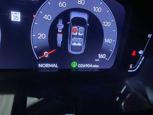 Certified 2023 Acura Integra A-Spec image 18