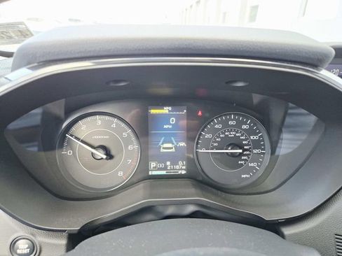 Used 2023 Subaru Impreza Premium image 19