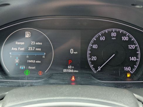 Used 2022 Honda Accord Sport image 15