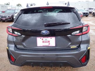 Used 2025 Subaru Crosstrek 2.5i Sport AWD/4WD video 3