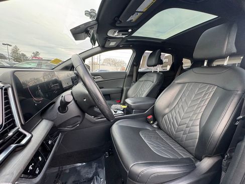 Used 2023 Kia Sportage X-Line w/ X-Line Premium Package image 20