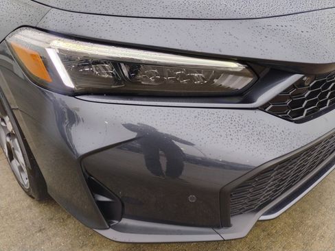 Certified 2026 Honda Civic Sport Touring image 24