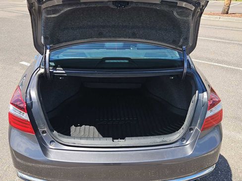 Used 2016 Honda Accord EX image 21