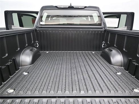 New 2026 Toyota Tundra Limited image 13