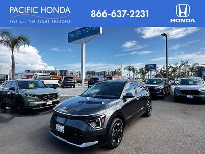 Used 2023 Kia Niro Wind