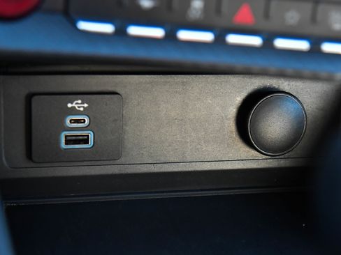 Used 2024 Ford Mustang GT image 23