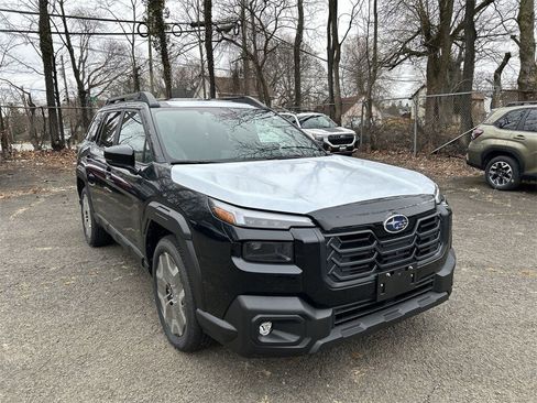 New 2026 Subaru Outback Touring XT image 2