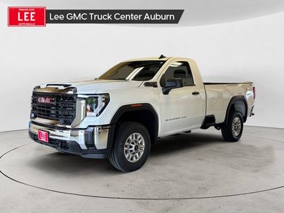 New 2026 GMC Sierra 2500 Pro w/ Convenience Package
