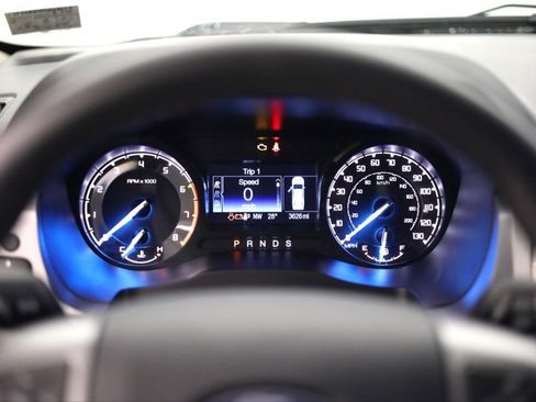 Used 2022 Ford Ranger XLT w/ Trailer Tow Package image 14