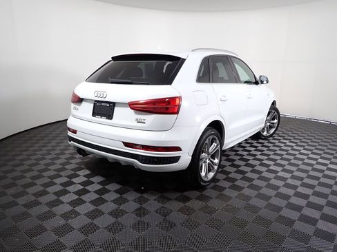 Used 2017 Audi Q3 2.0T Prestige image 19