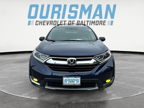 Used 2019 Honda CR-V LX image 8