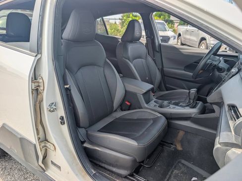 Used 2024 Subaru Crosstrek 2.5i Wilderness AWD/4WD image 26