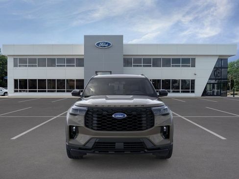 New 2026 Ford Explorer ST-Line image 29