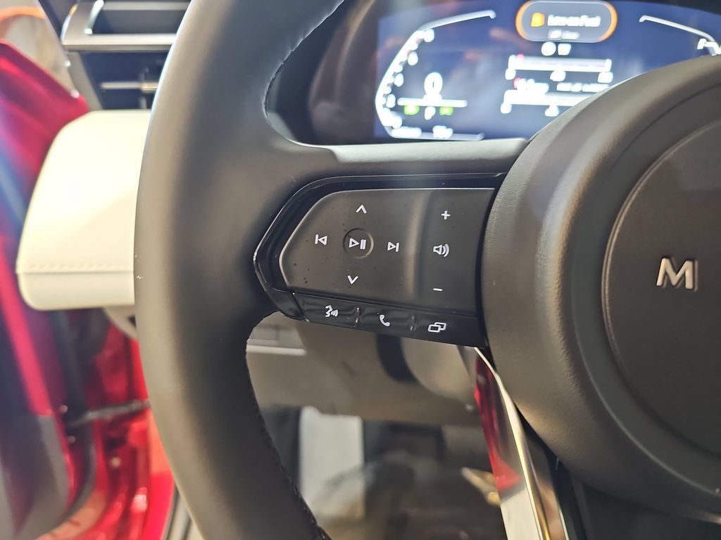 New 2026 MAZDA CX-5 Preferred AWD/4WD image 18